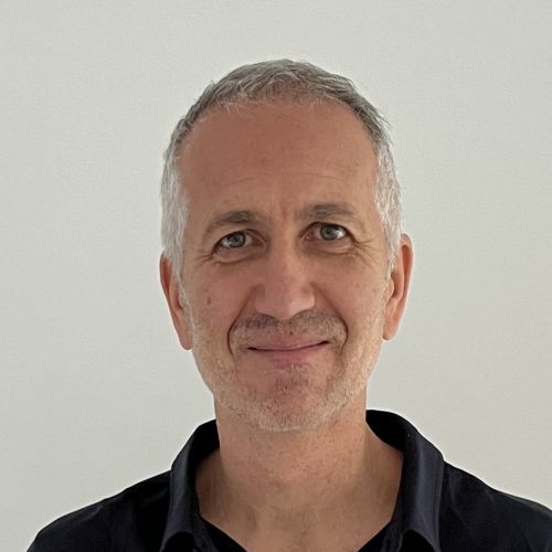 Michael Cramer