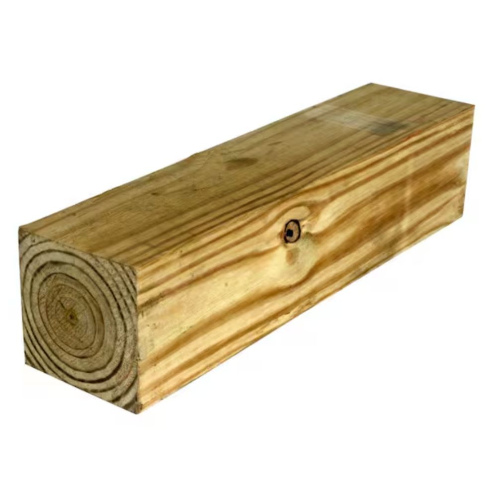 Pine timber