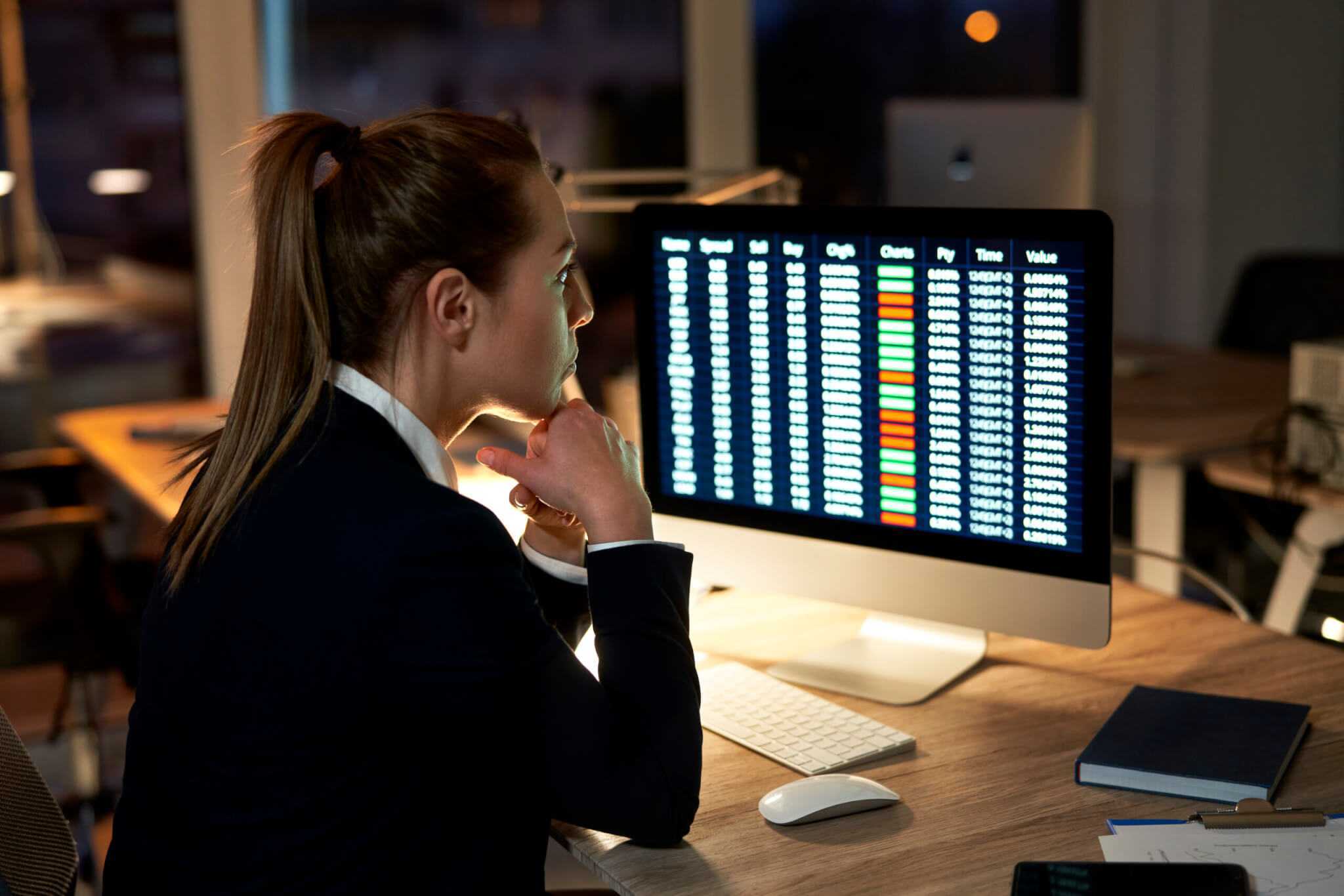 Trading vs. Investing: What's The Difference?
