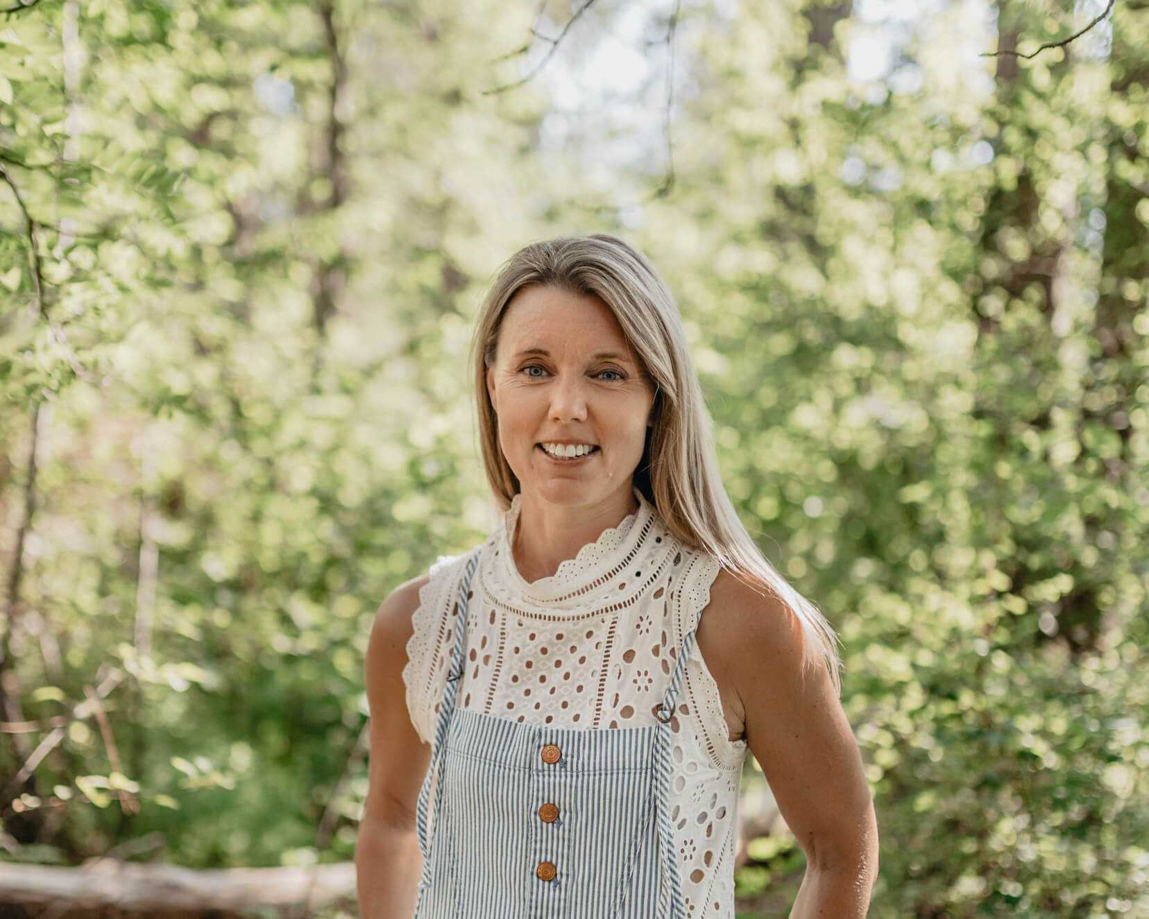 The #Tradwife Trend And Our Culture With Anne Helen Petersen