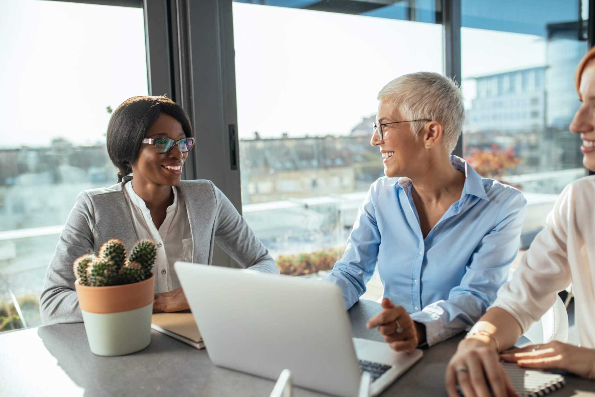 10 Inspiring Self-Made Female Leaders — And How They Got There