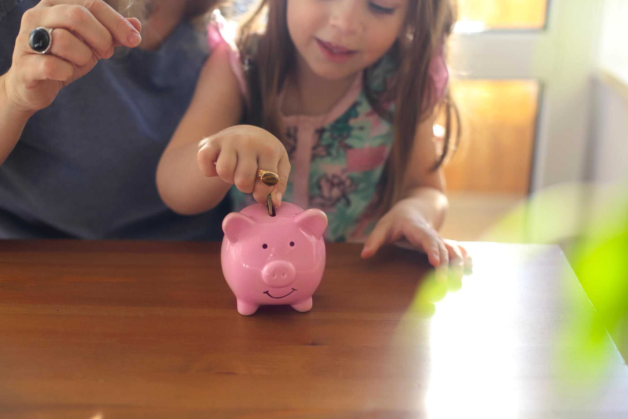 Mellody Hobson On Teaching Kids the Language of Money