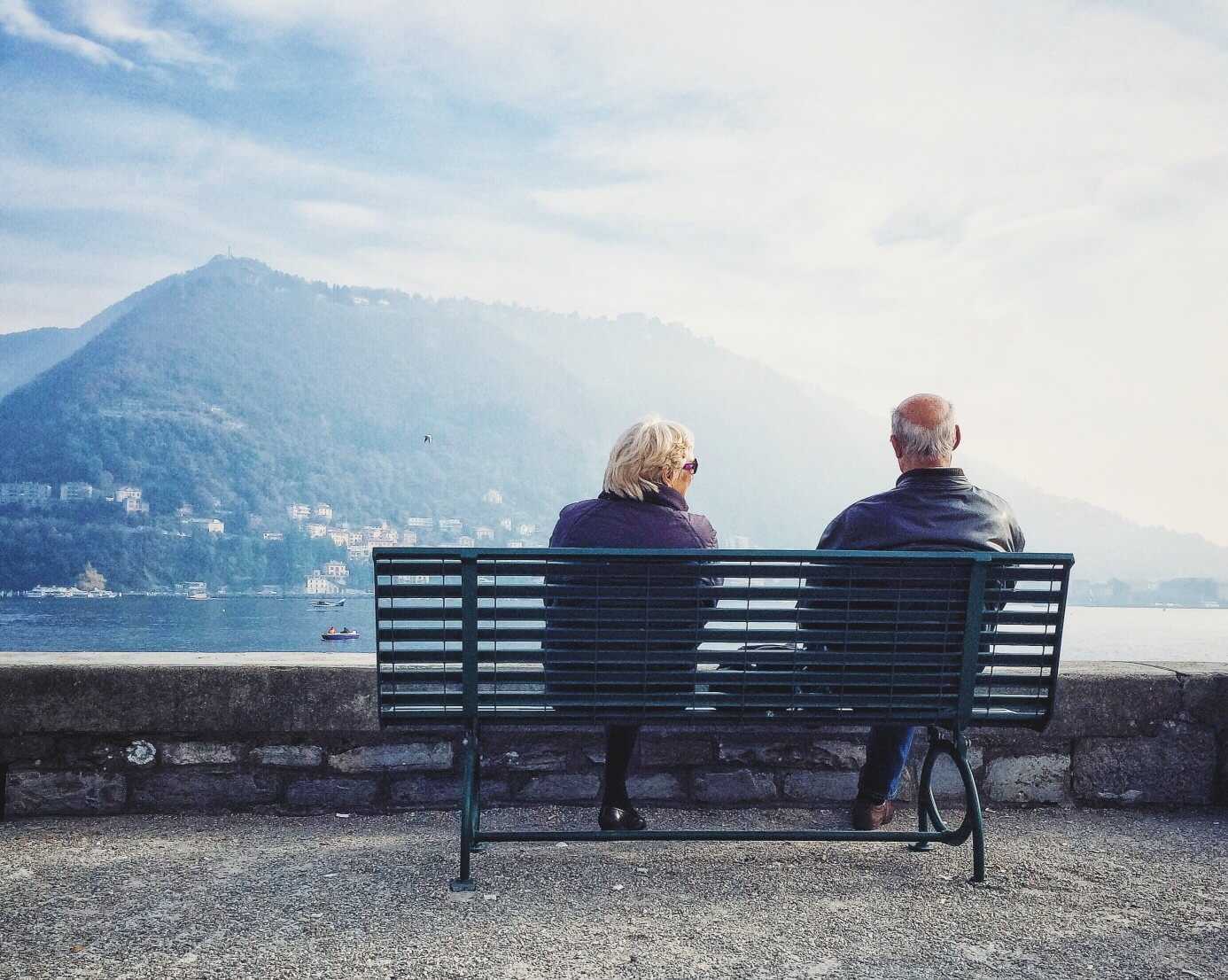 Is it Too Late to Start Saving for Retirement?