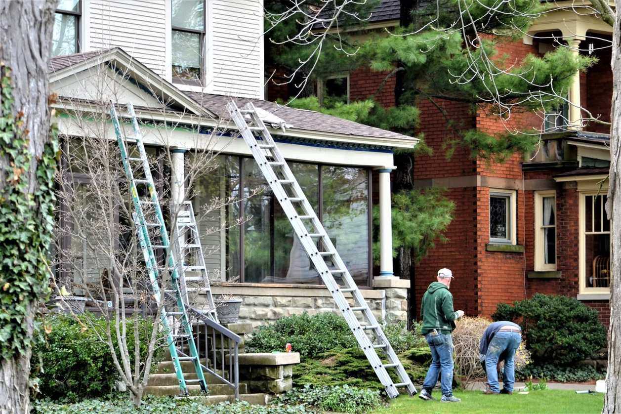 8 Home Maintenance Tasks To Do Every Year Or It'll Cost You