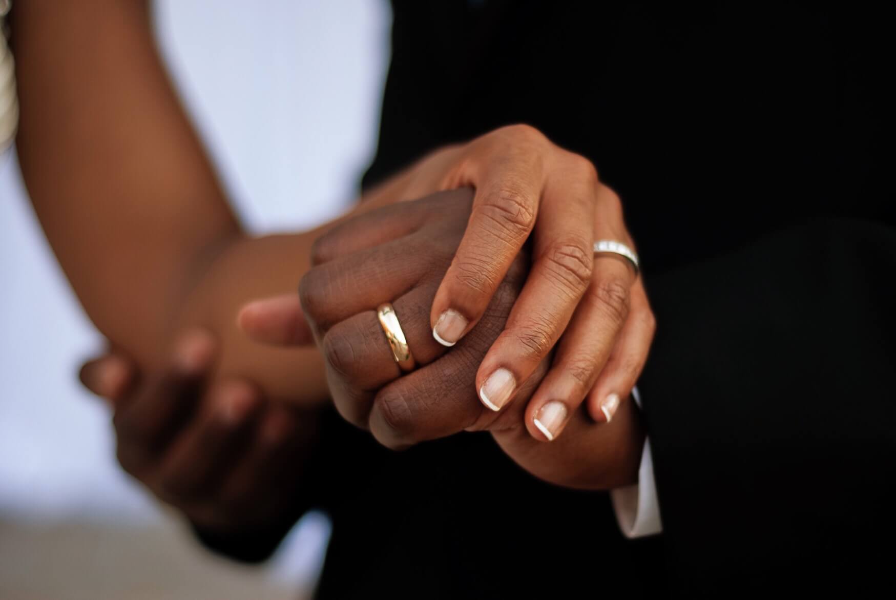 My Family Was Rich, and My Husband’s Was Poor