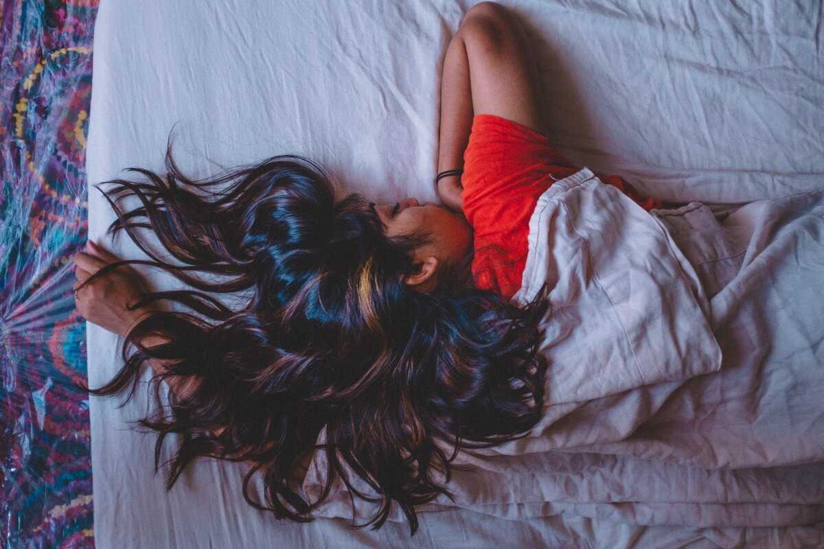 The Ultimate Guide to Better Sleep