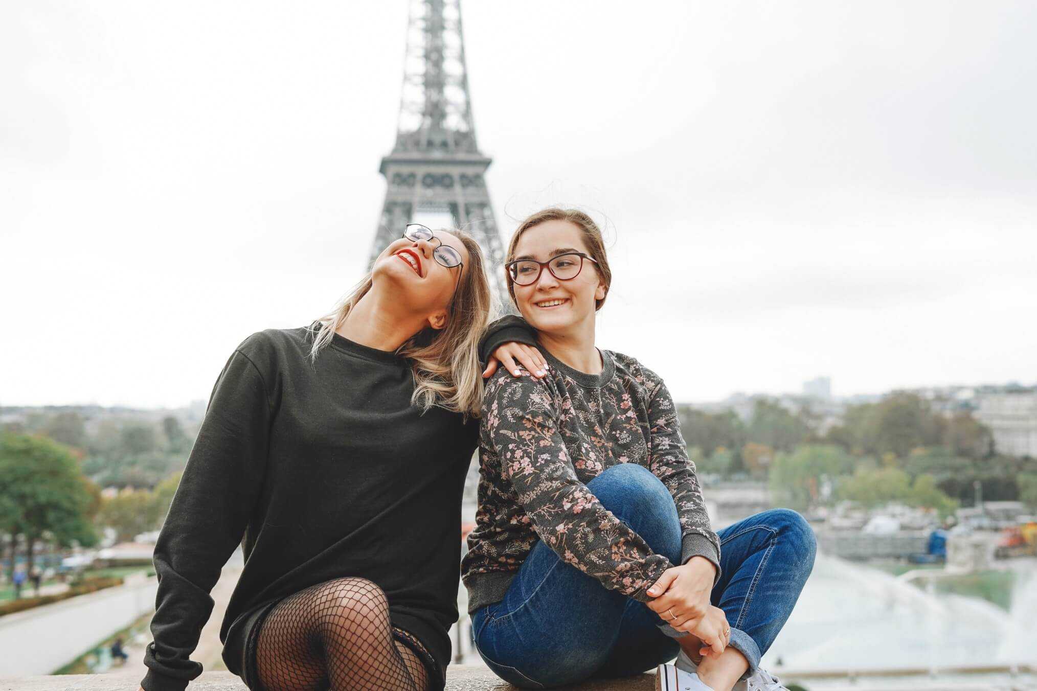 Balancing Different Spending Styles While Vacationing With A Friend