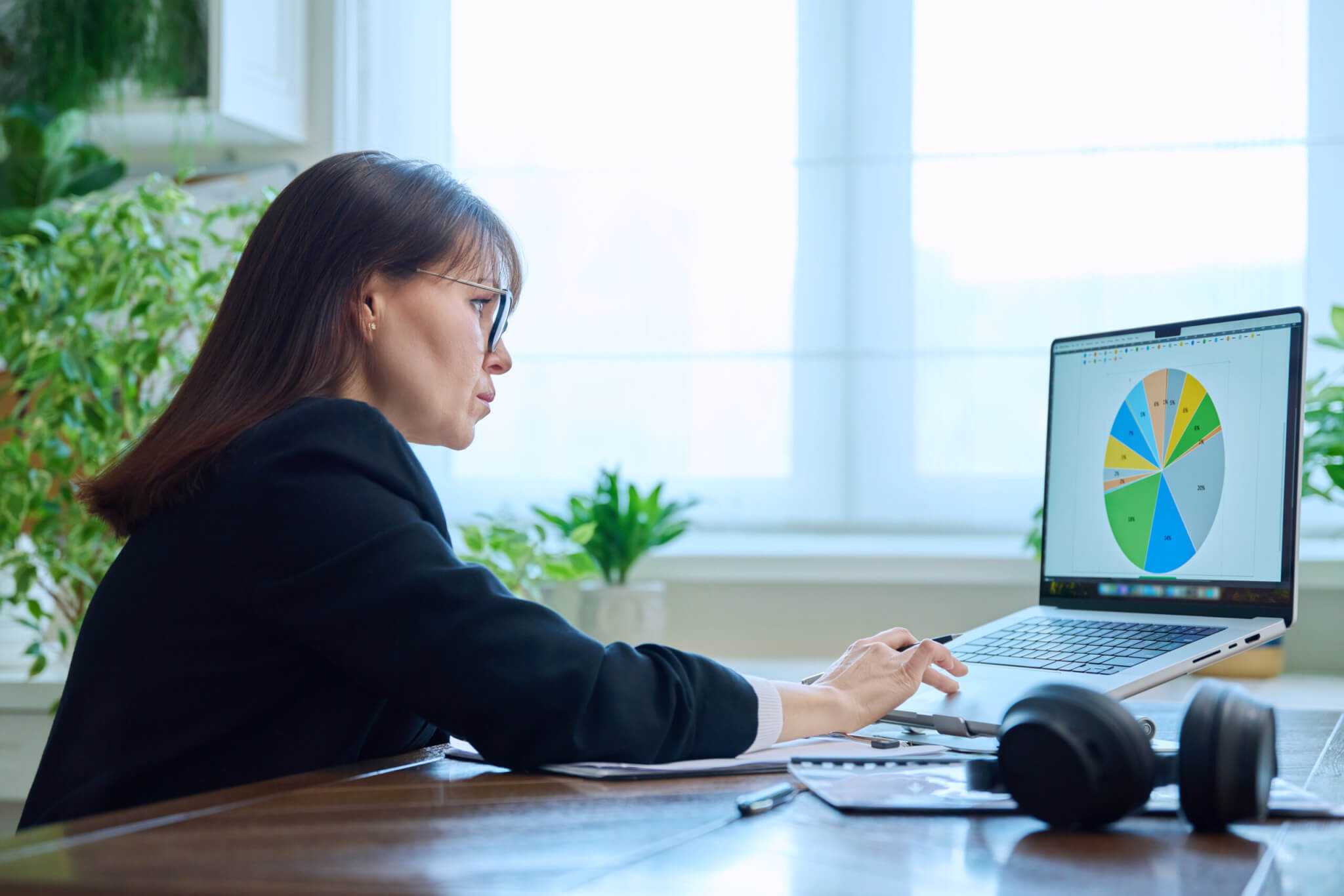 Want More Financial Peace of Mind? Dividend Investing Might Be the Answer