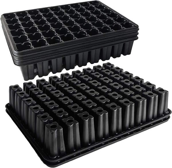Seed Starter Trays