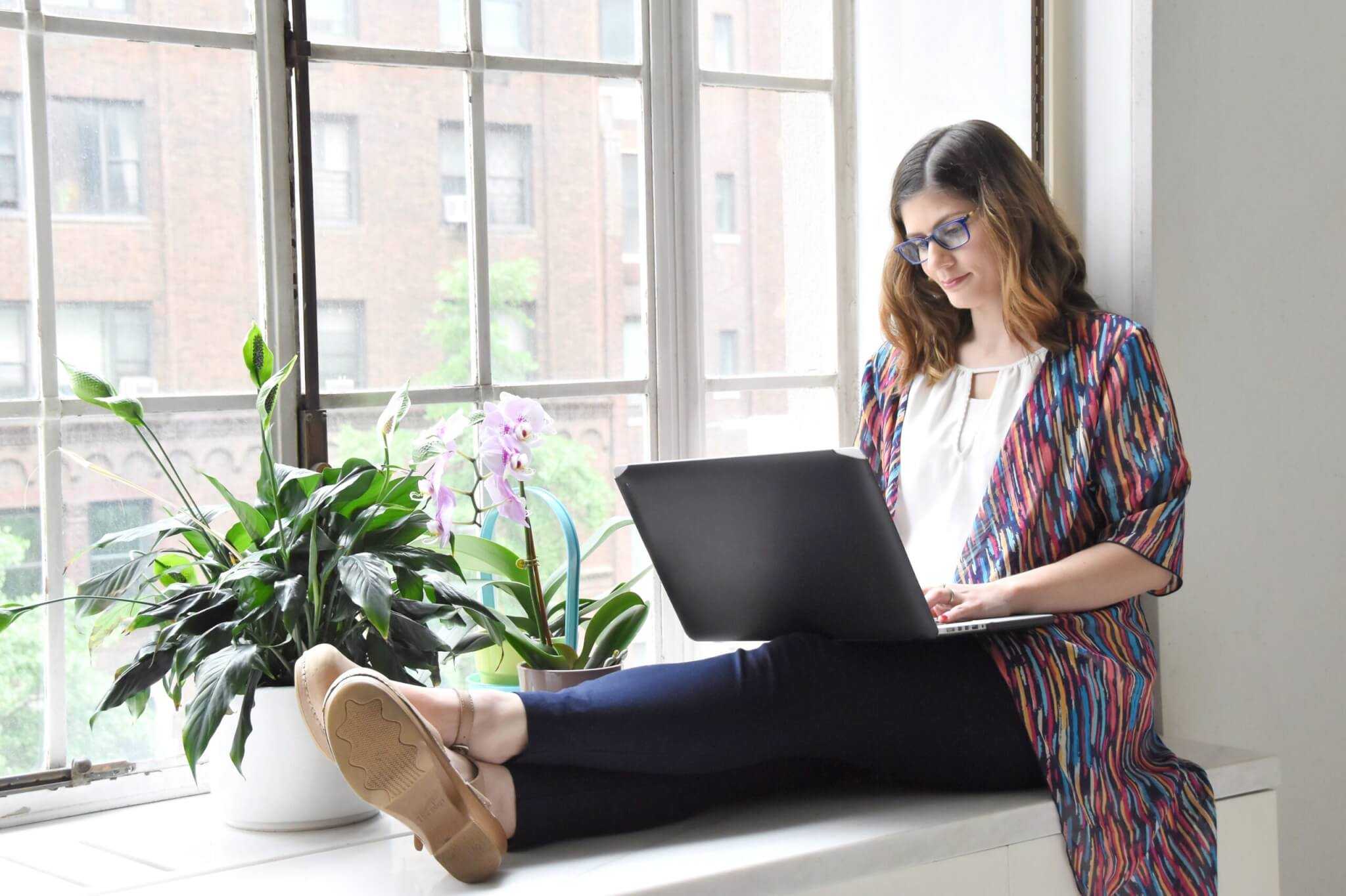 Get Invested, Stay Invested: A Roadmap For Women’s Success