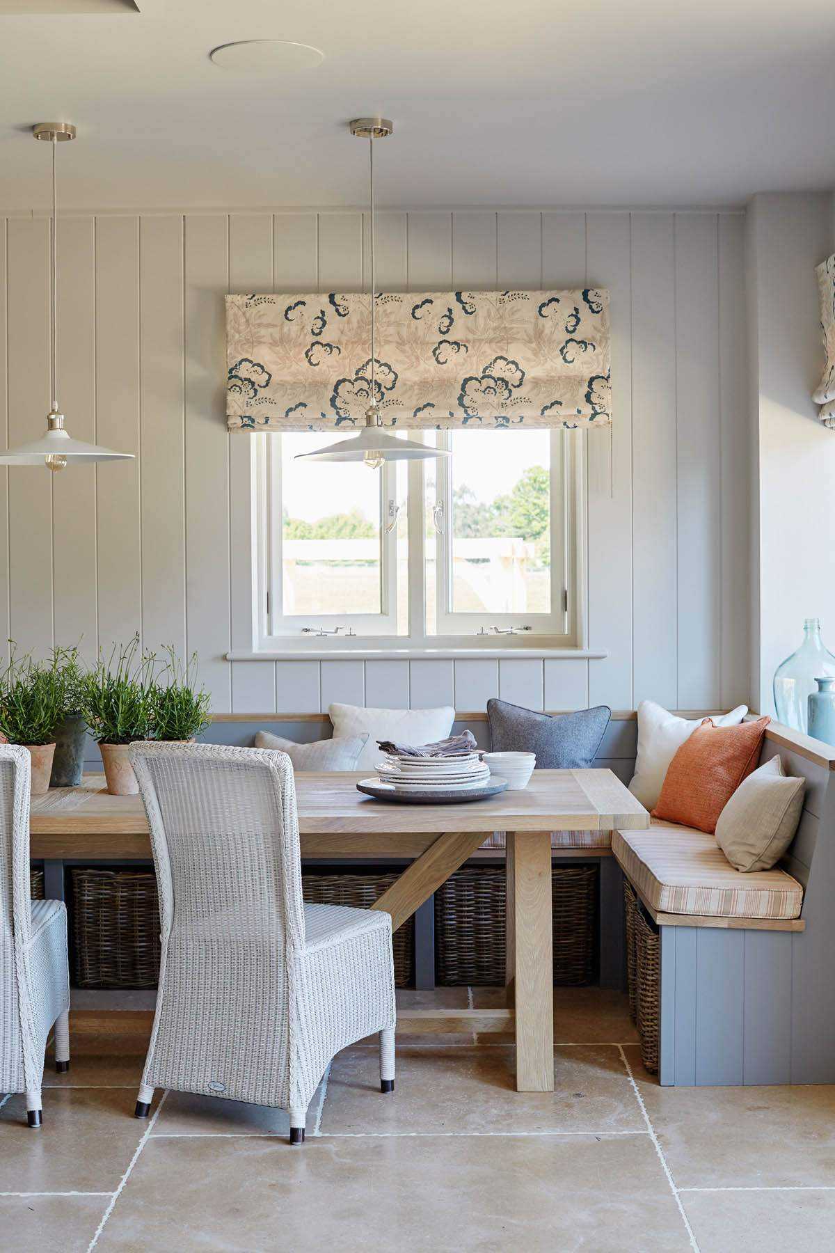 Small dining room ideas