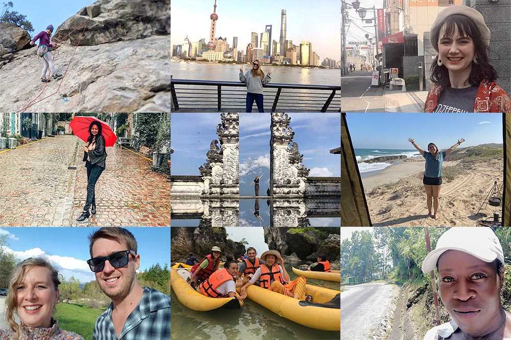 9 Expats & Full-time Travelers Share Their Pandemic Stories - Travel Like Anna