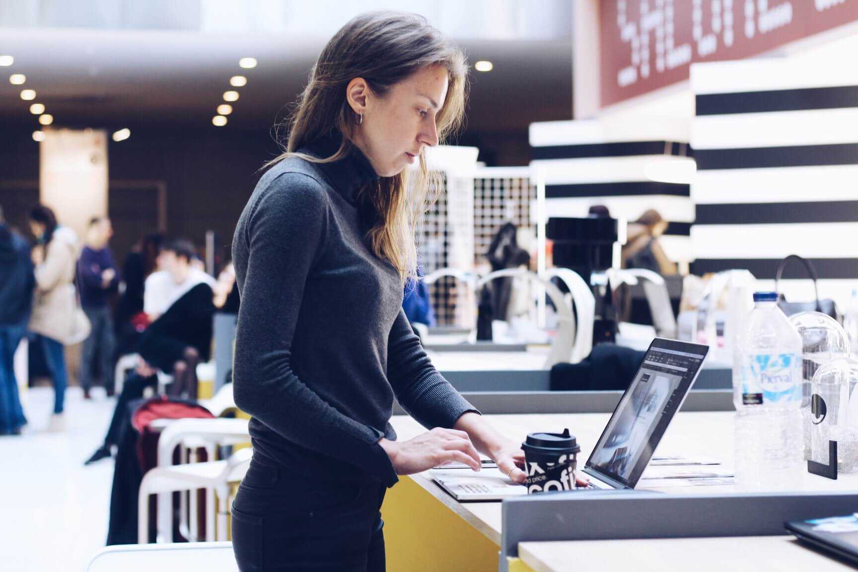 6 Things You’re Unintentionally Doing (Or Saying) In The Workplace That Could Be Holding You Back In Your Career