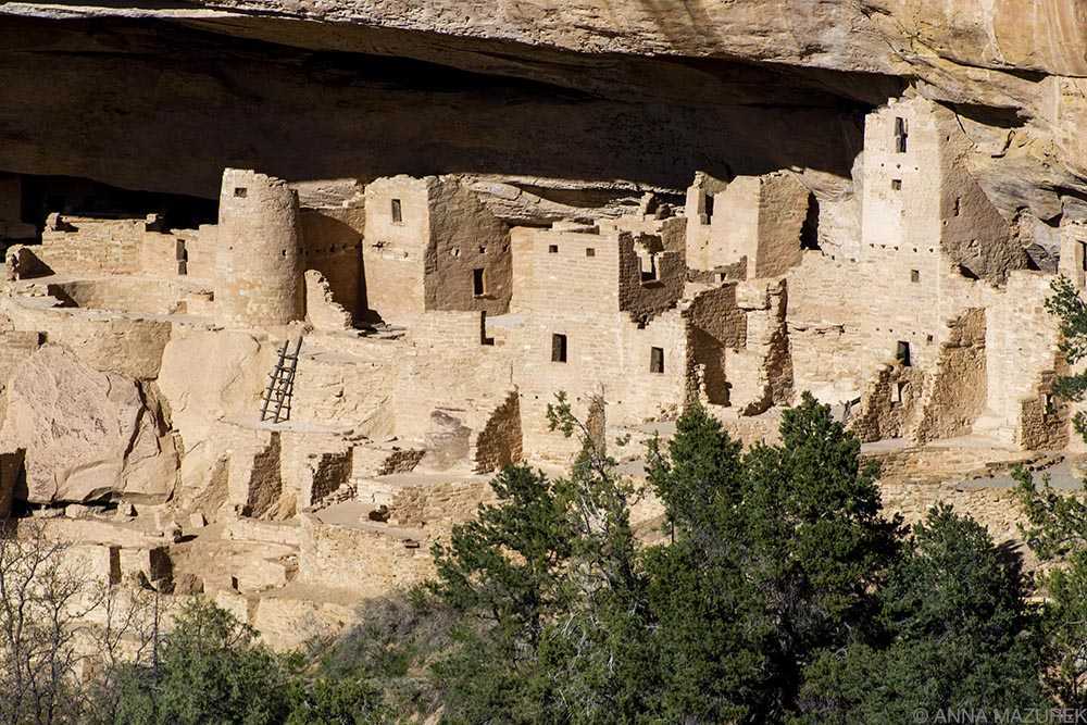 Photo Guide to Mesa Verde National Park - Travel Like Anna