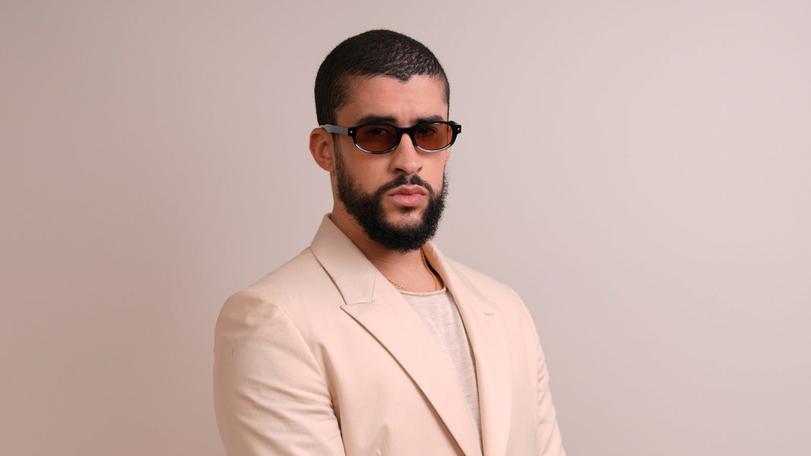 Bad Bunny's Unorthodox No-TV Living Room is the Smartest Way to Design Open-Plan Spaces, Say Designers