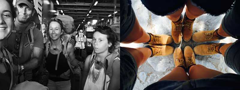 mcguinness collage