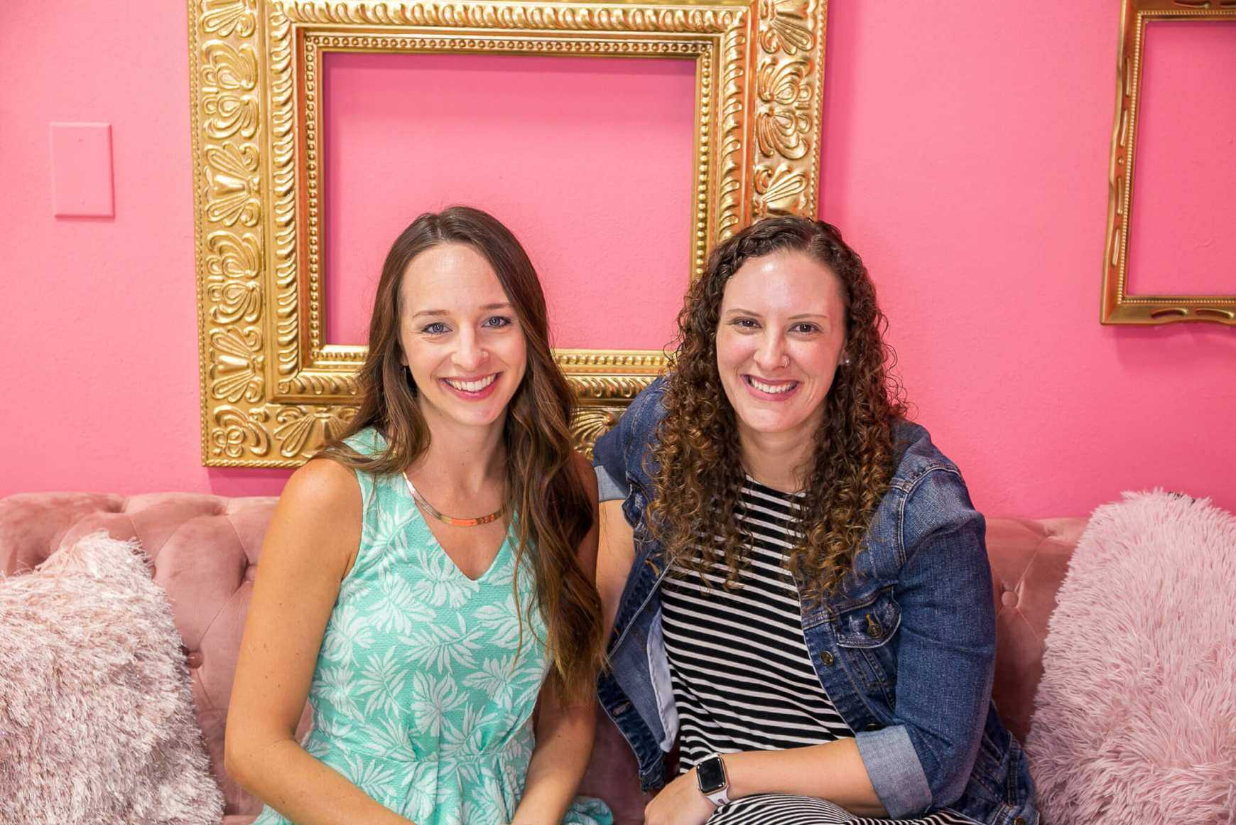 Why You Should Talk About Money With Your Friends