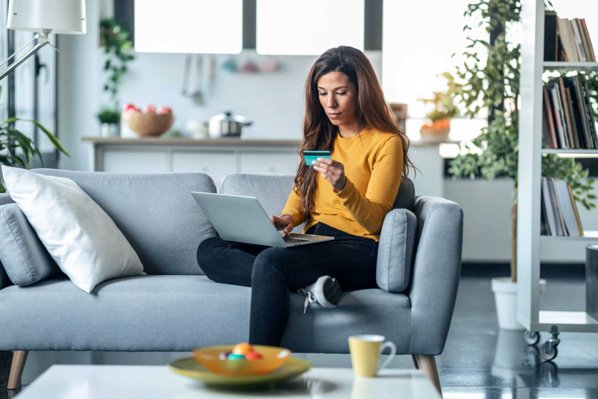 How to Get Out Of Credit Card Debt