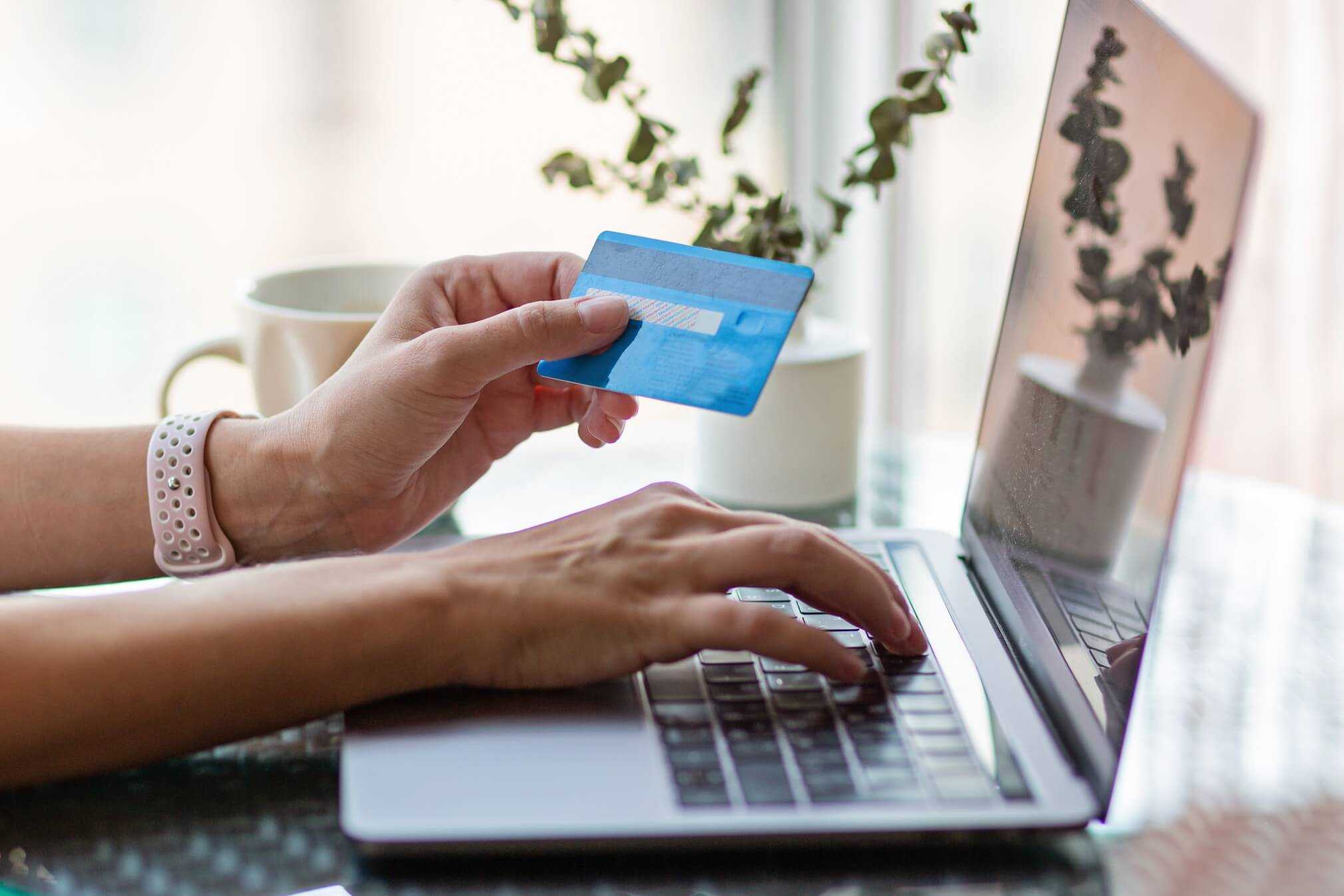 Are You Falling Victim To Revenge Spending?