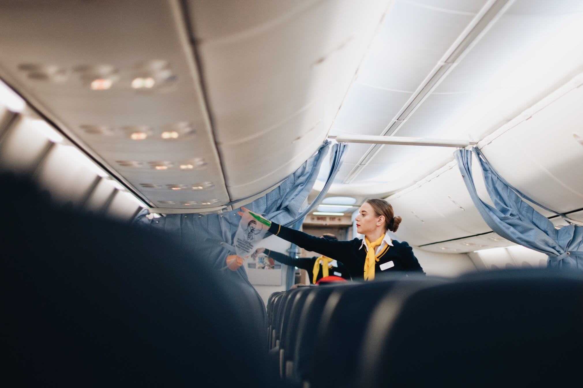 Flying Soon? What You Need To Know Before Booking 'Basic Economy'