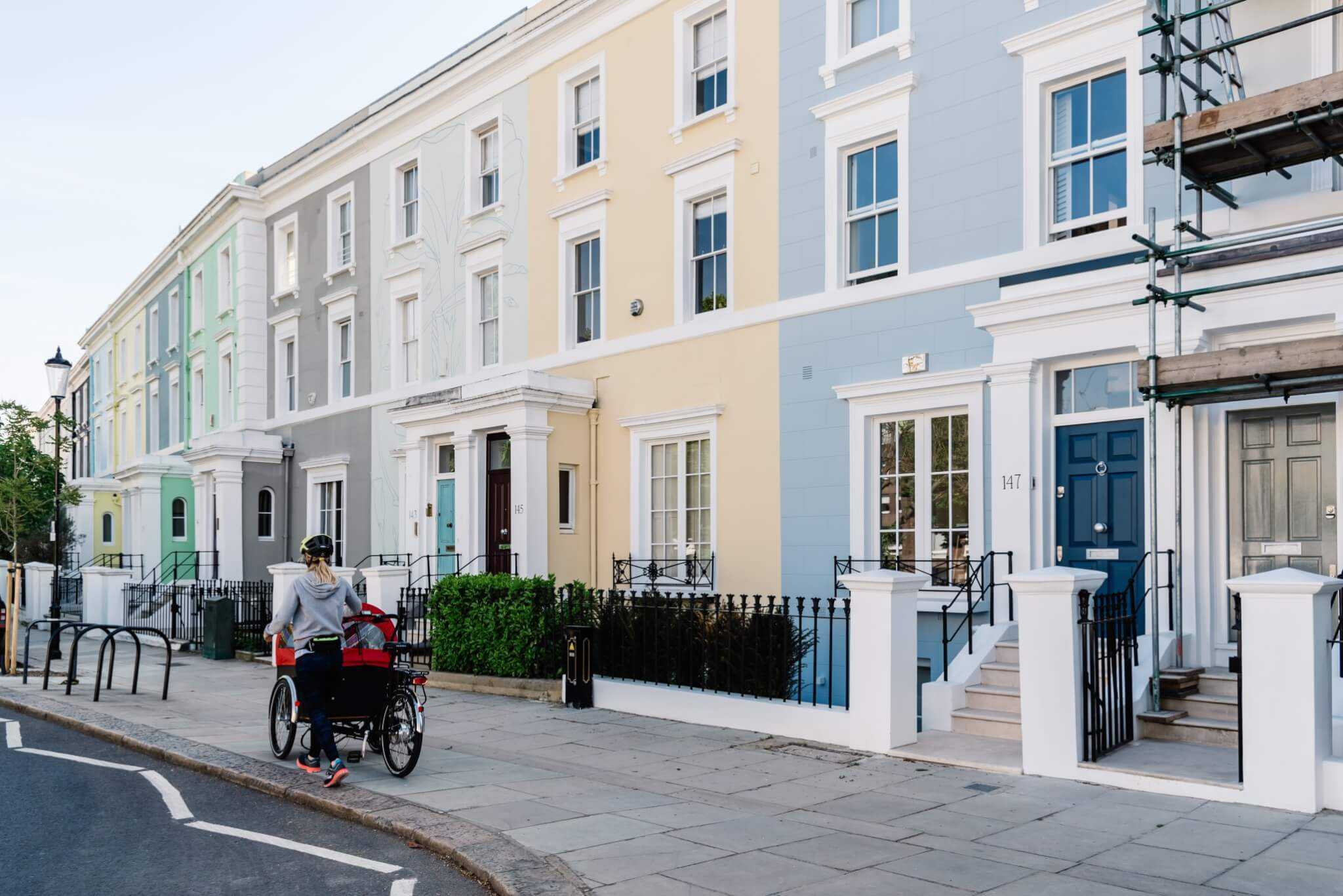5 Tricks for Selling Your House Above Asking Price