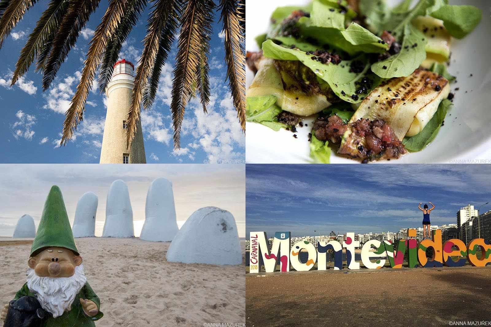 South America Diaries: Vol. 2 - Travel Like Anna