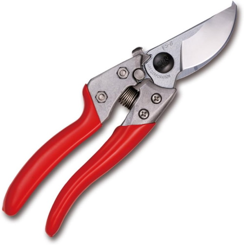 Pruning shears product shot