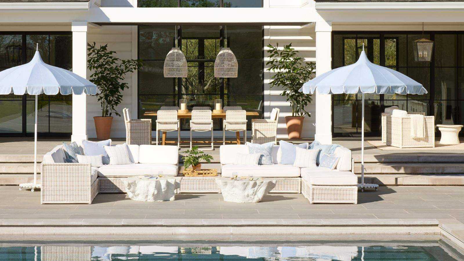 The Library: How to Plan Outdoor Lighting Like a Designer