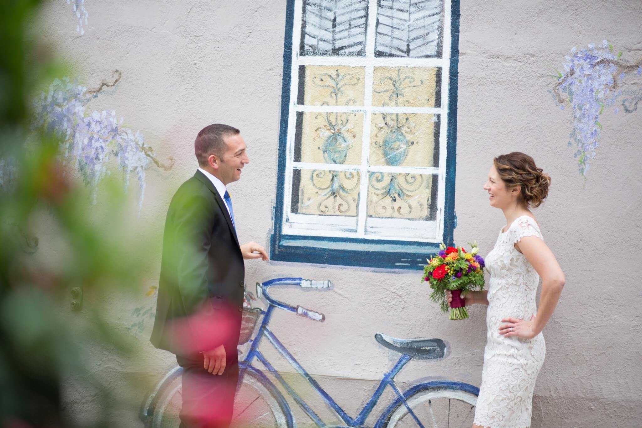 What Happens If You Don't Sign A Prenup Agreement?
