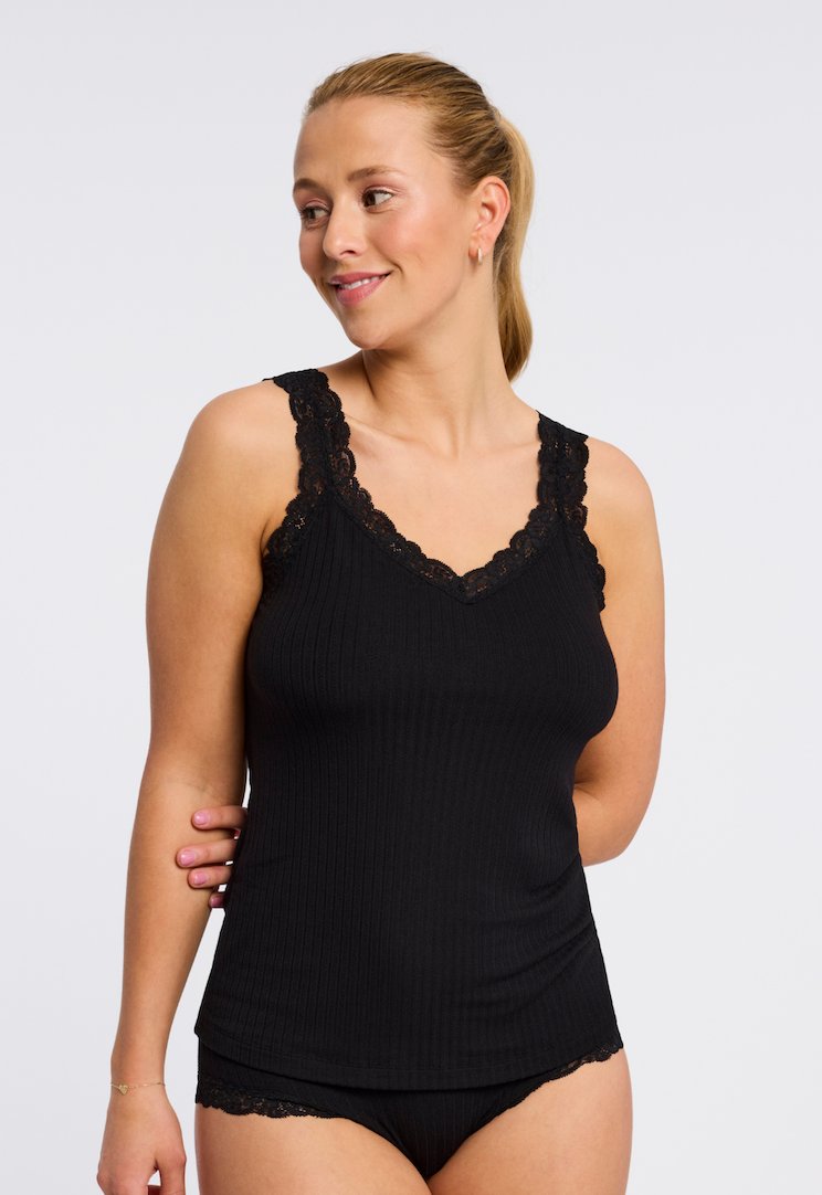 What Is Shelf Bra Cami?