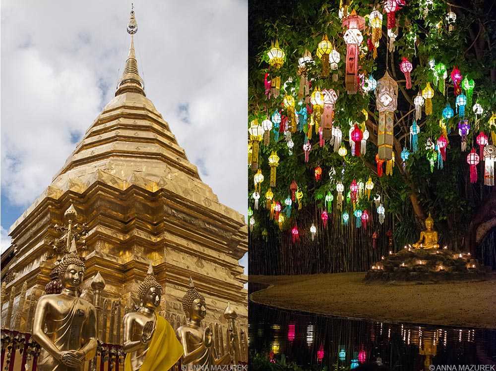 20 Best Things to Do in Chiang Mai—Here’s What’s Worth the Time - Travel Like Anna