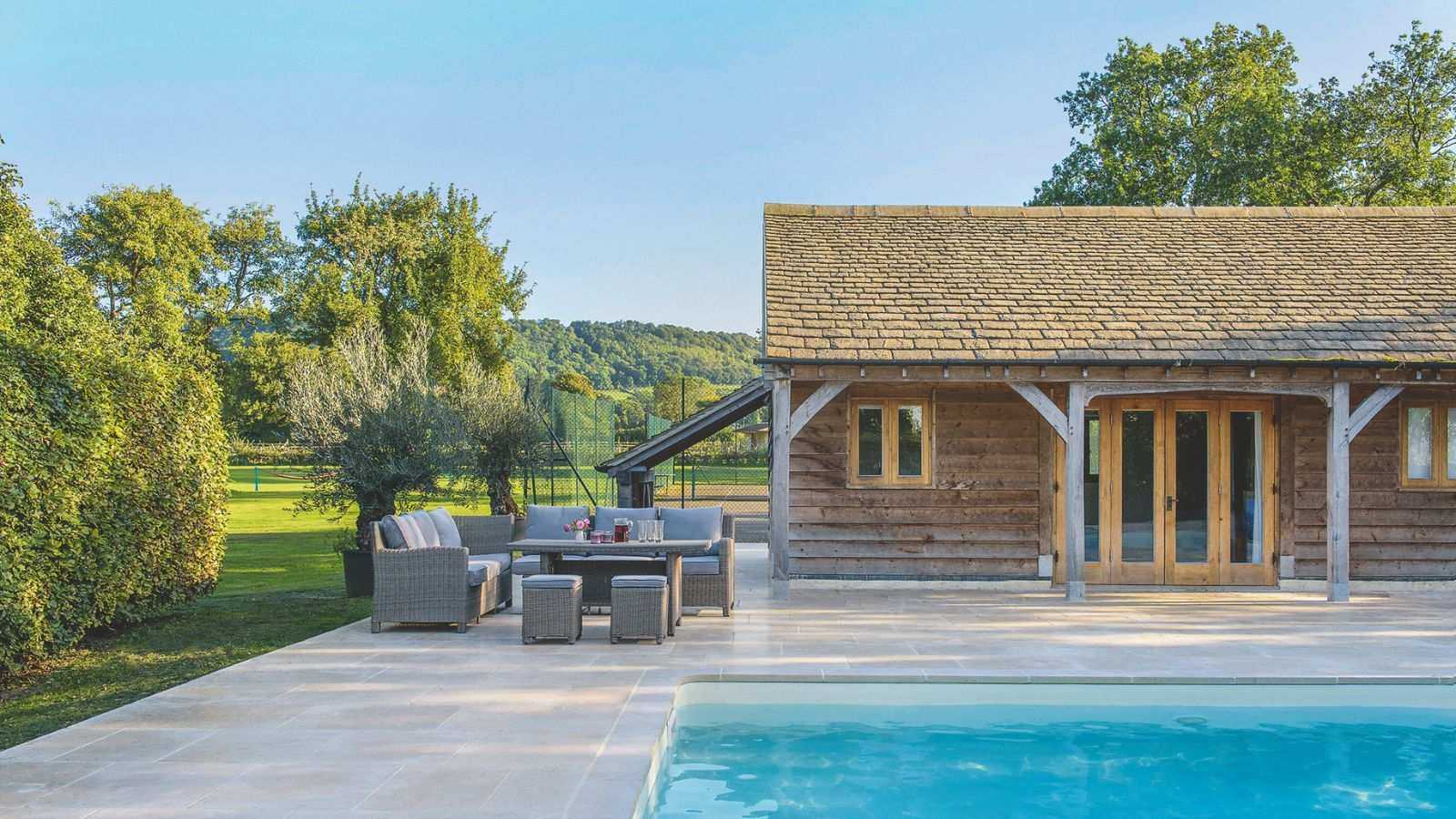 How to clean patio pavers without a pressure washer – 3 simple steps for a spring-ready outdoor space