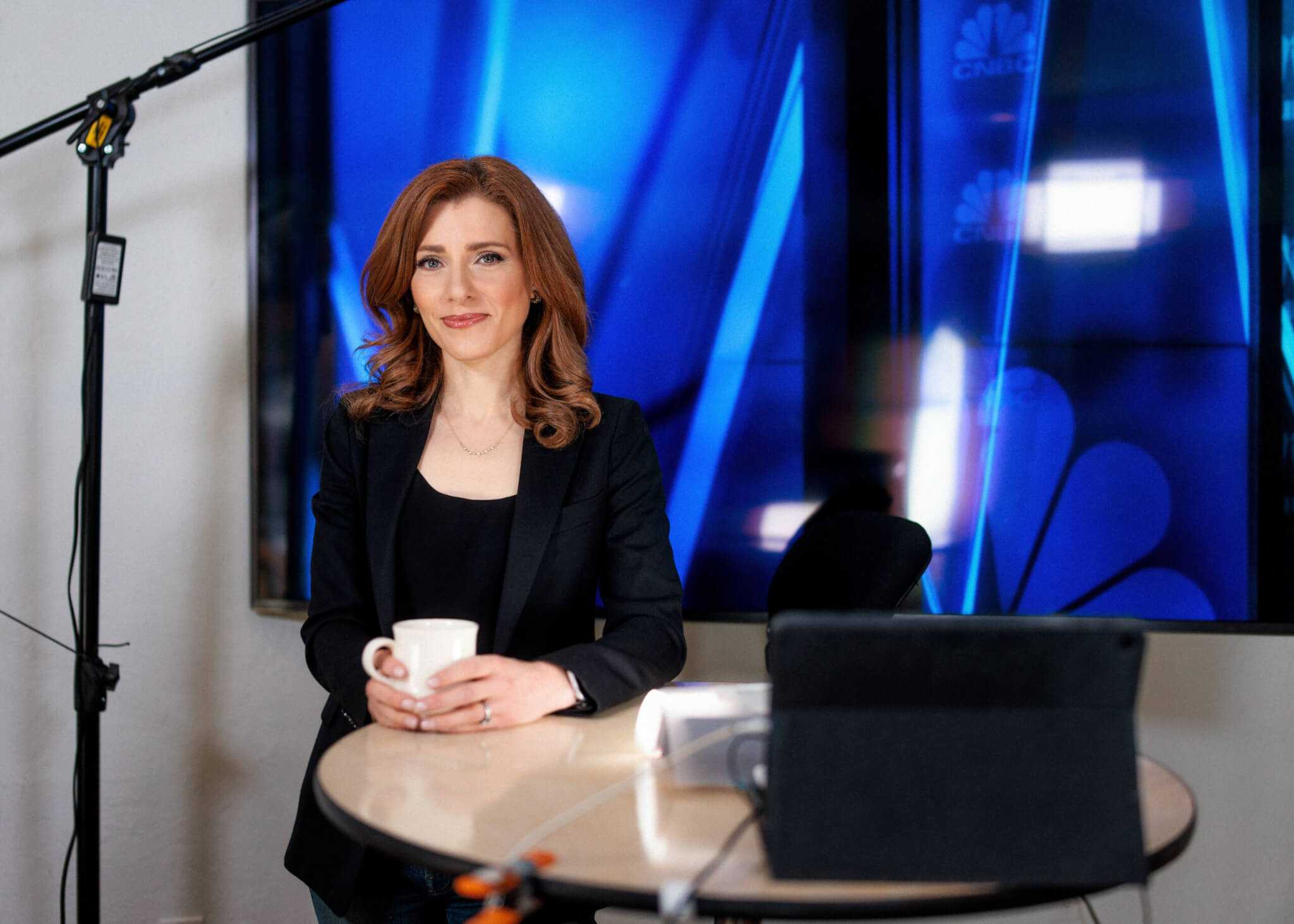 Why Women Business Leaders are Good for Companies — and the World
