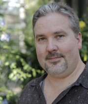 Jim Sutton headshot