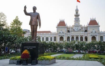 15 Things to do in Ho Chi Minh City (Saigon) that are Actually Worth Your Time