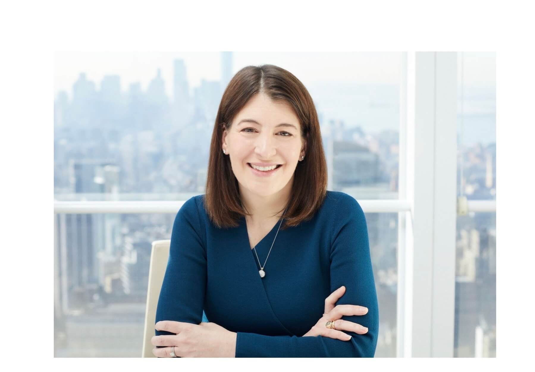 Making Jobs In Finance More Accessible To Women