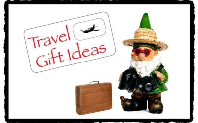 12 Best Travel Gifts for the Holidays 2025, According to a Full-time Traveler