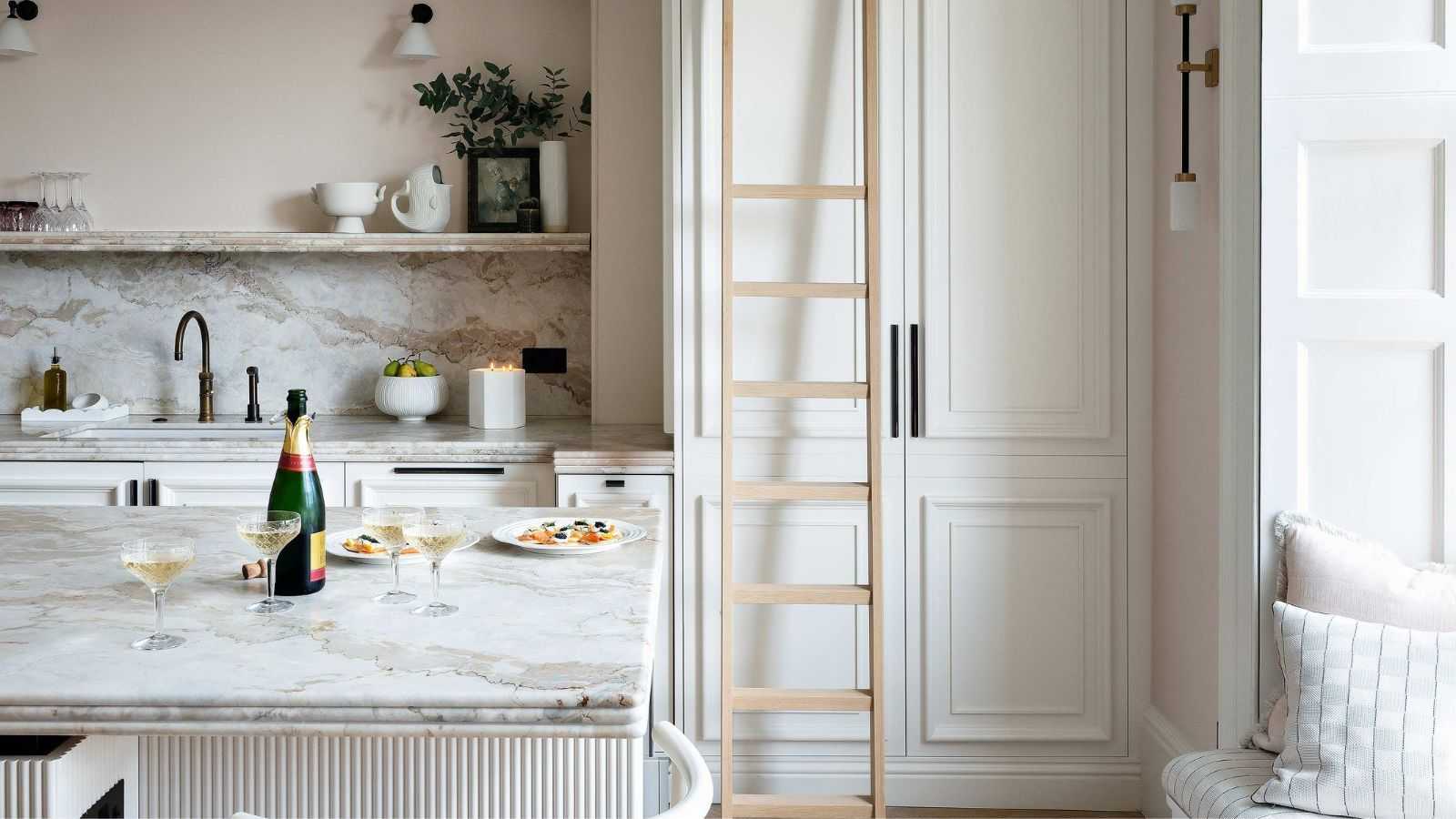 What Nobody Tells You About Open Kitchen Shelving – And Why You Might Need To Avoid It In Your Design