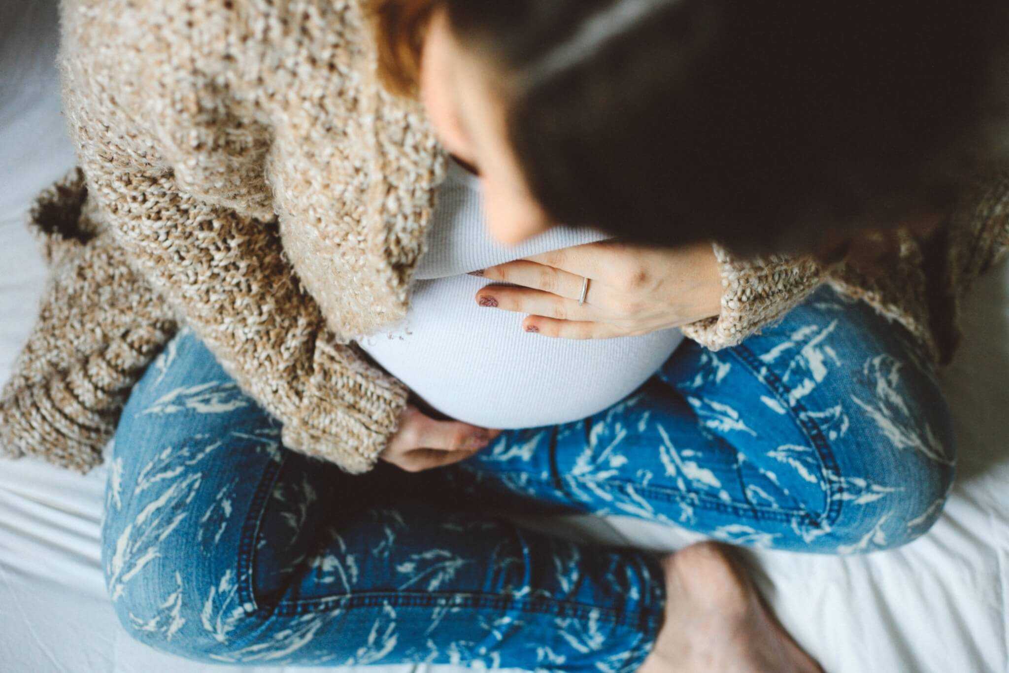 How to Protect Your Career While on Maternity Leave