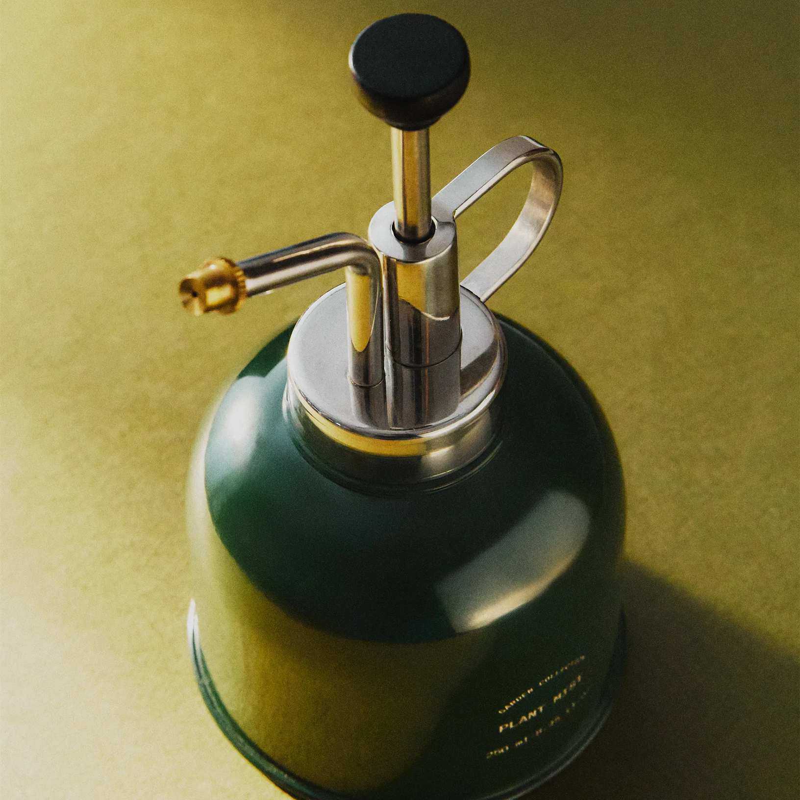 zarahome, Steel Garden Sprayer
