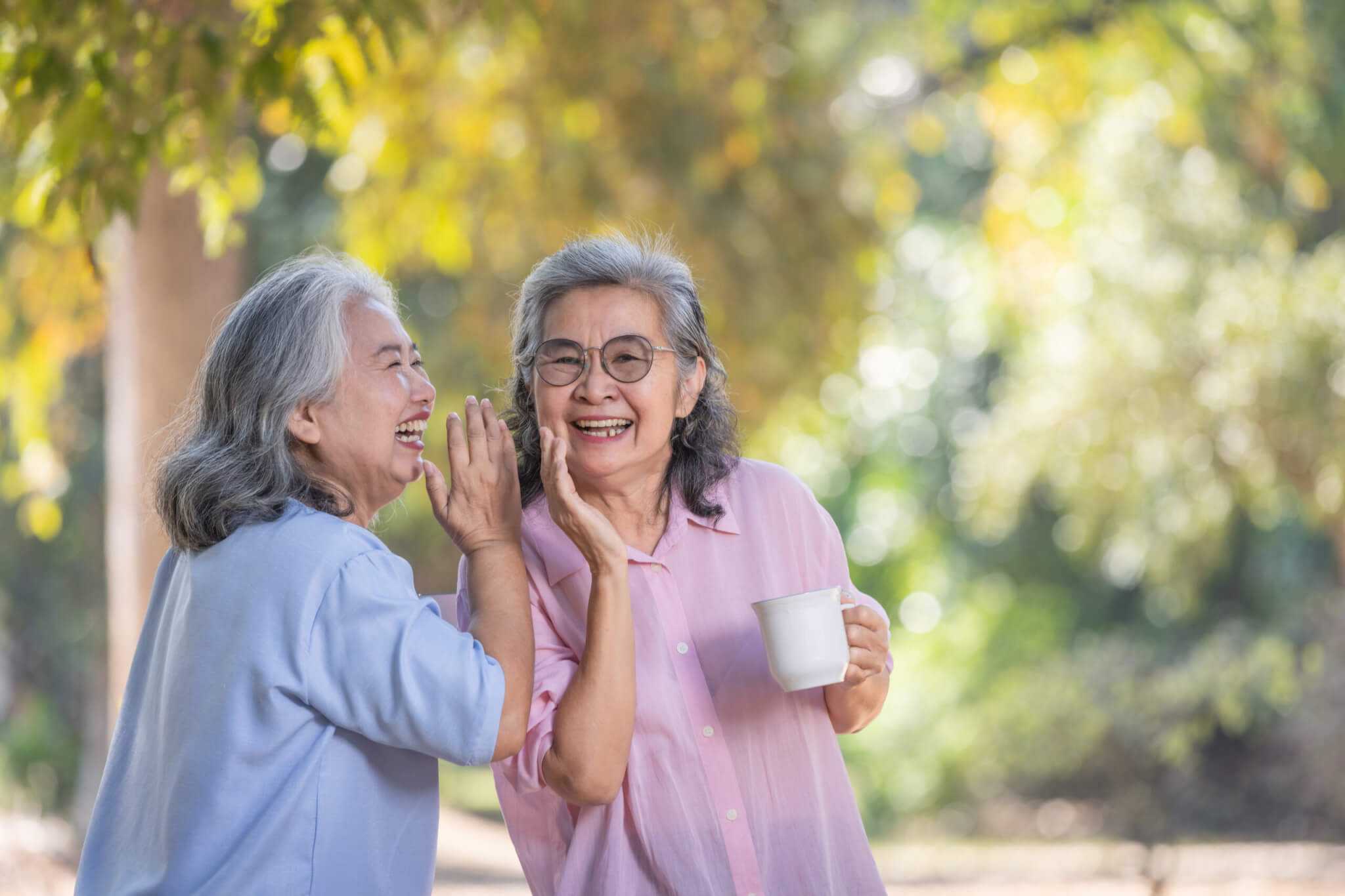 The Loneliness Epidemic Is Hurting Our Health And Our Finances. Here’s How To Reconnect.