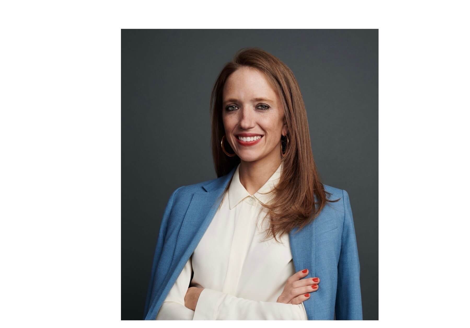 Protecting Women’s Healthcare With Kate Ryder