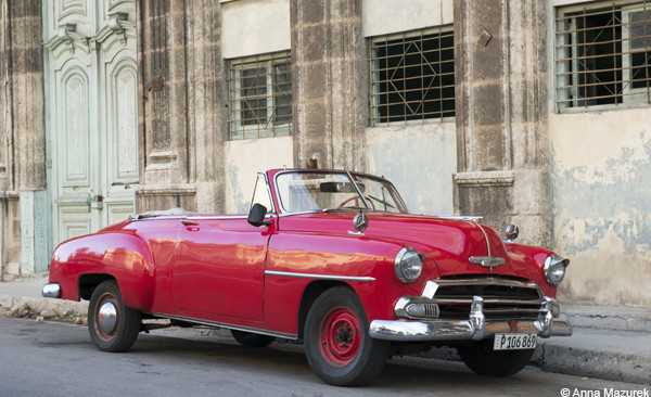 Havana Daydreaming: A Photo Guide to Cuba’s Capital - Travel Like Anna