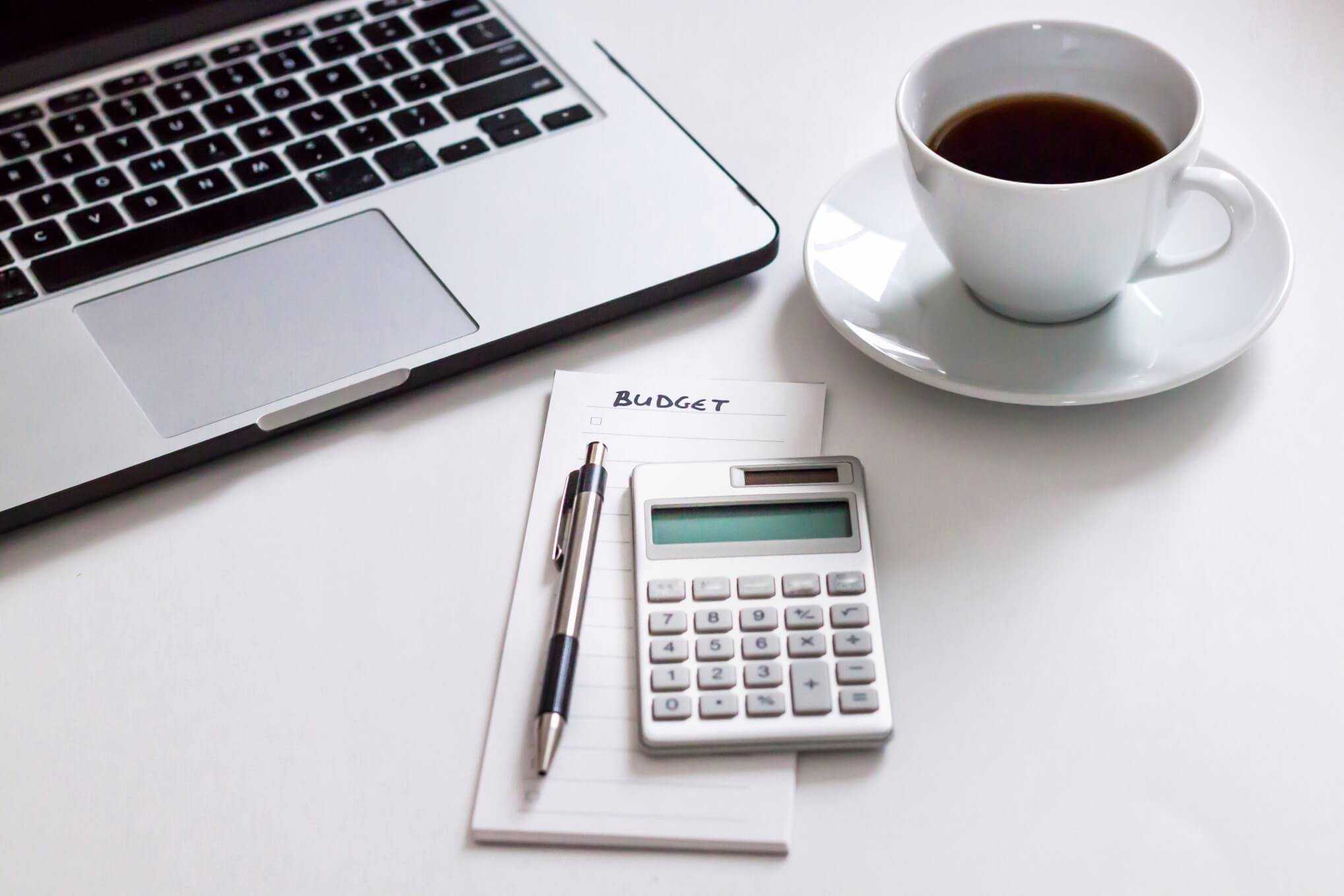 How To Budget Money, For Beginners
