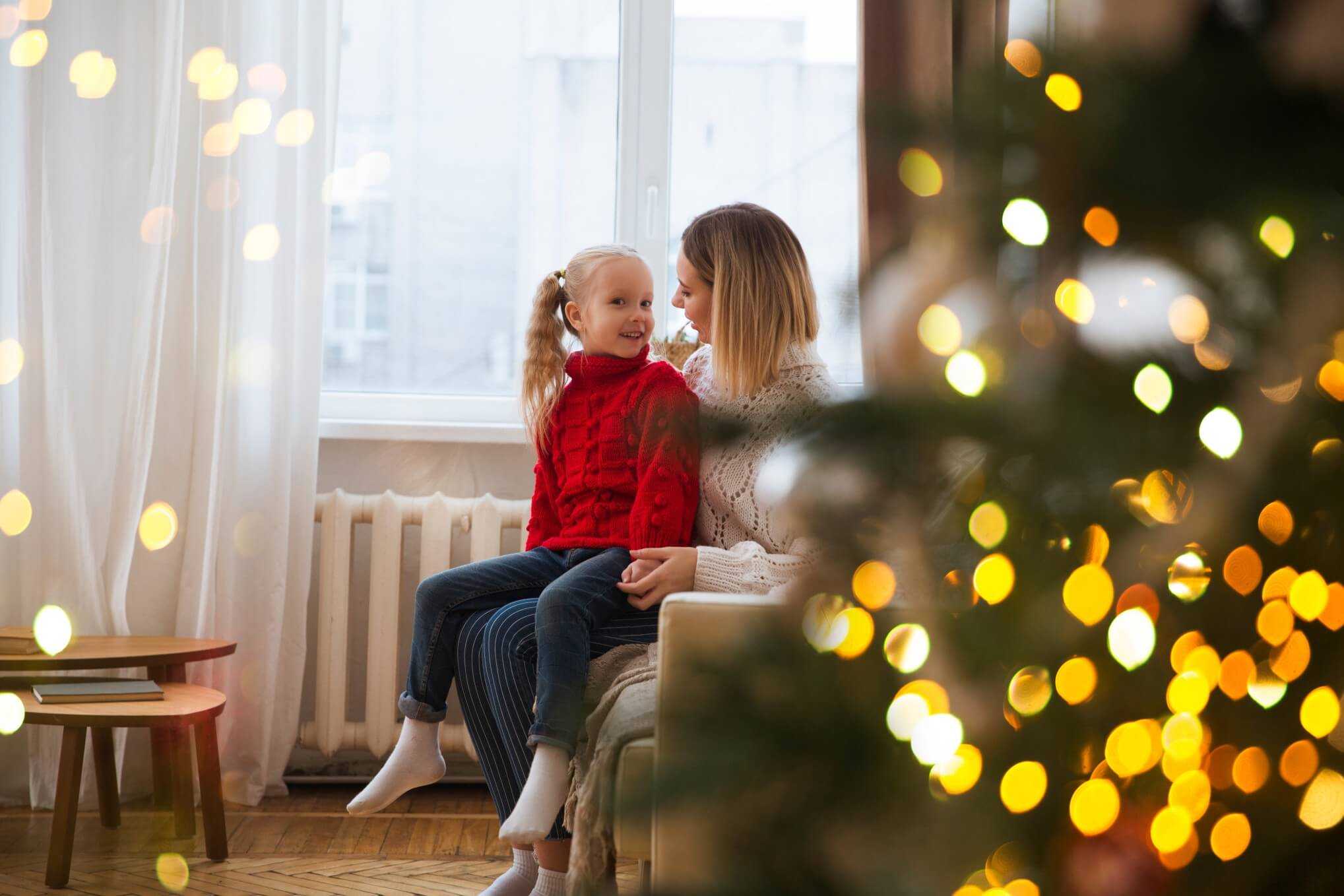 Give the Gift of Educating Your Children About Money This Holiday Season