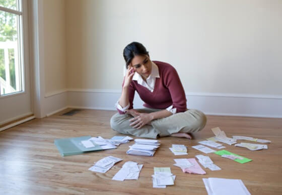 How To Survive Going from Dual-Income Household to a Single-Income One