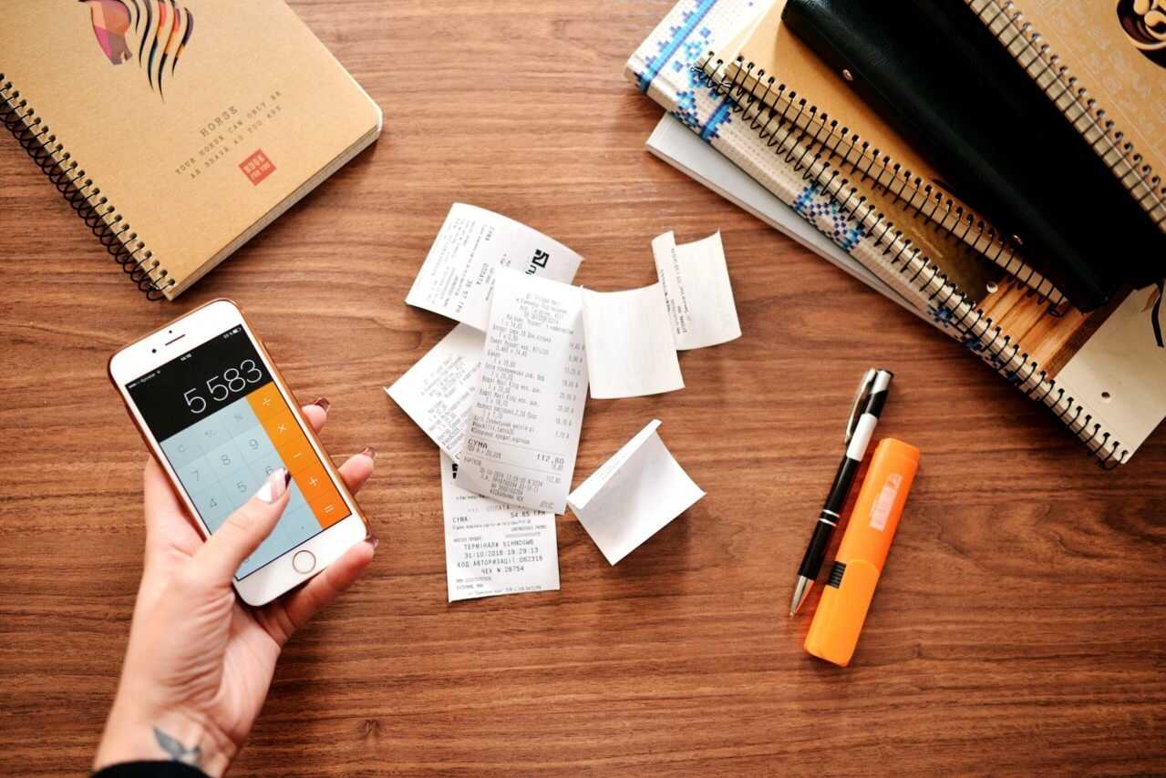 5 Things That Will Help You Stick to a Budget