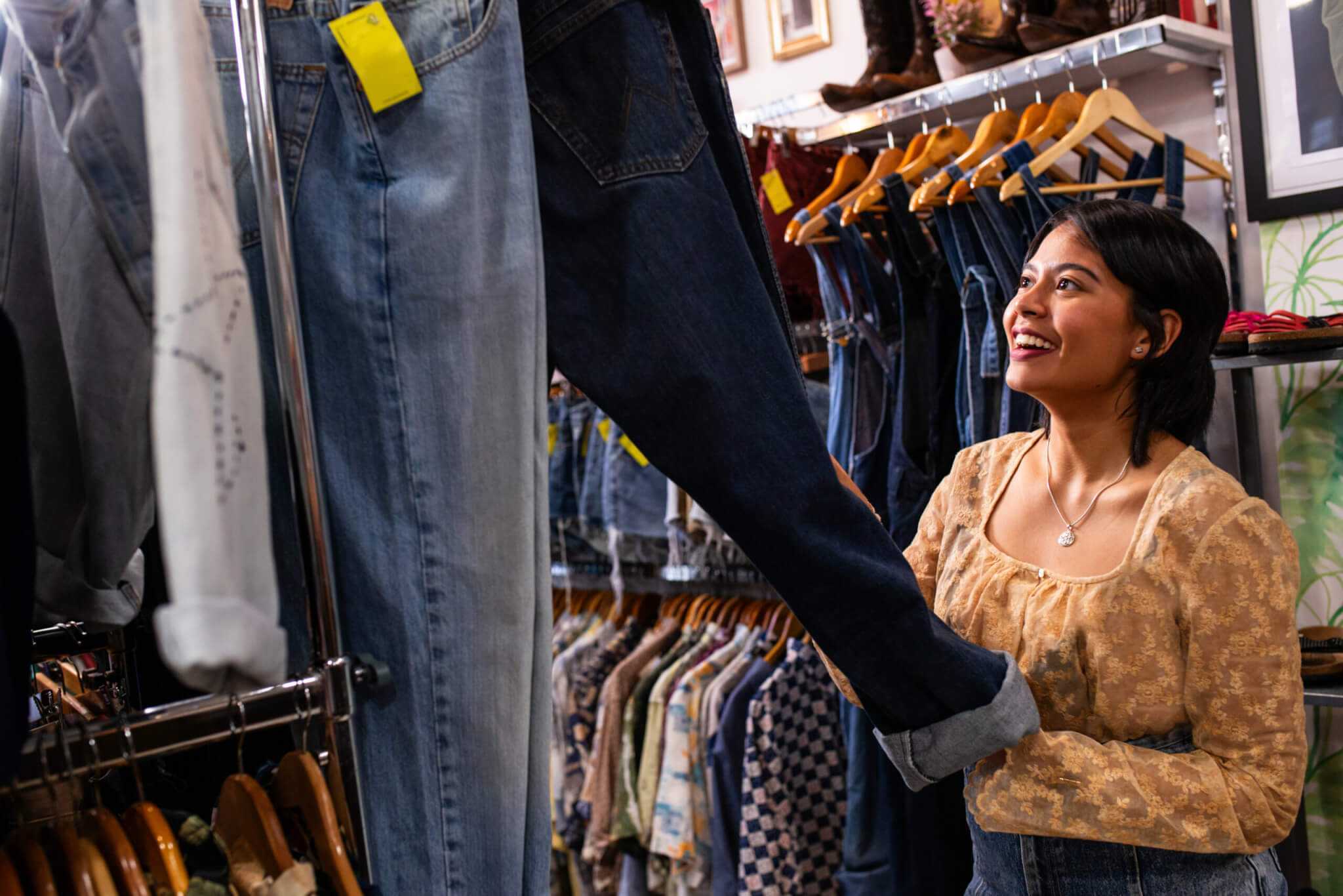 One HerMoney Staffer’s Best Goodwill Finds – And How You Can Score Your Own Deals