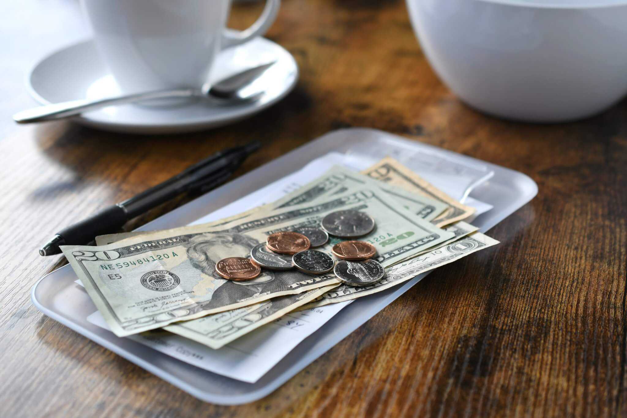 The Top 5 Money Saving Tips We Wish We Knew 30 Years Ago