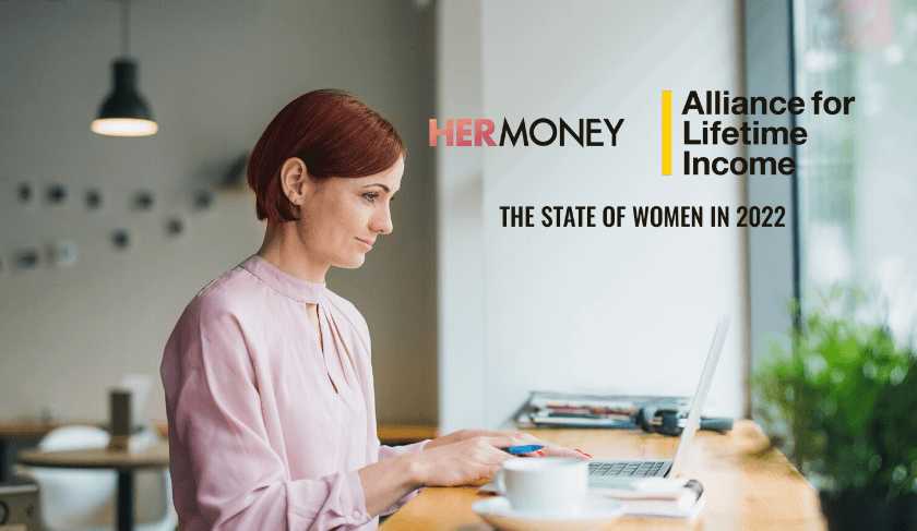 With Expected Recession Ahead, Women Double-Down on Retirement Savings